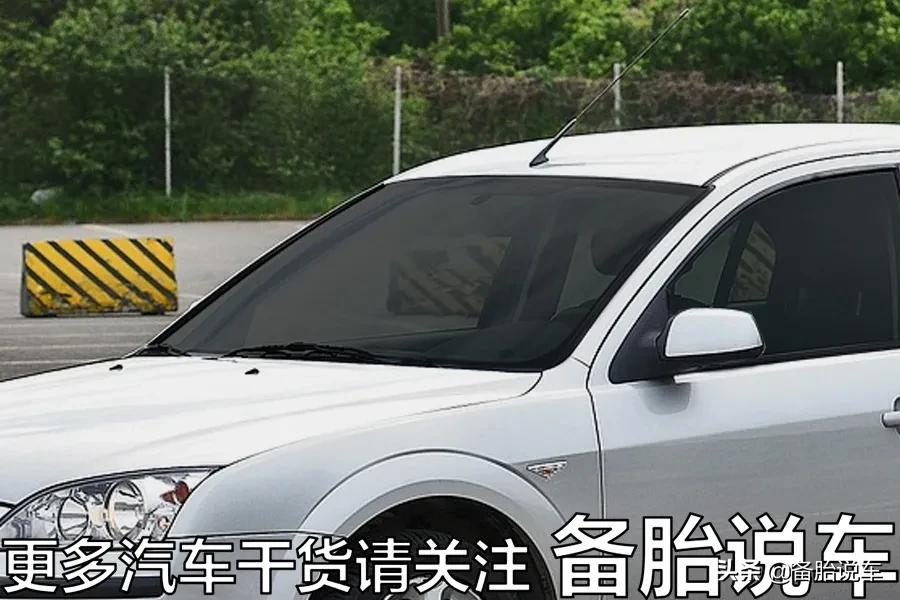 为什么很多朋友宁可额外掏钱买车膜,也不用4S店送的?