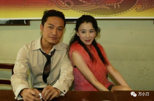 “萧大美人”的情事