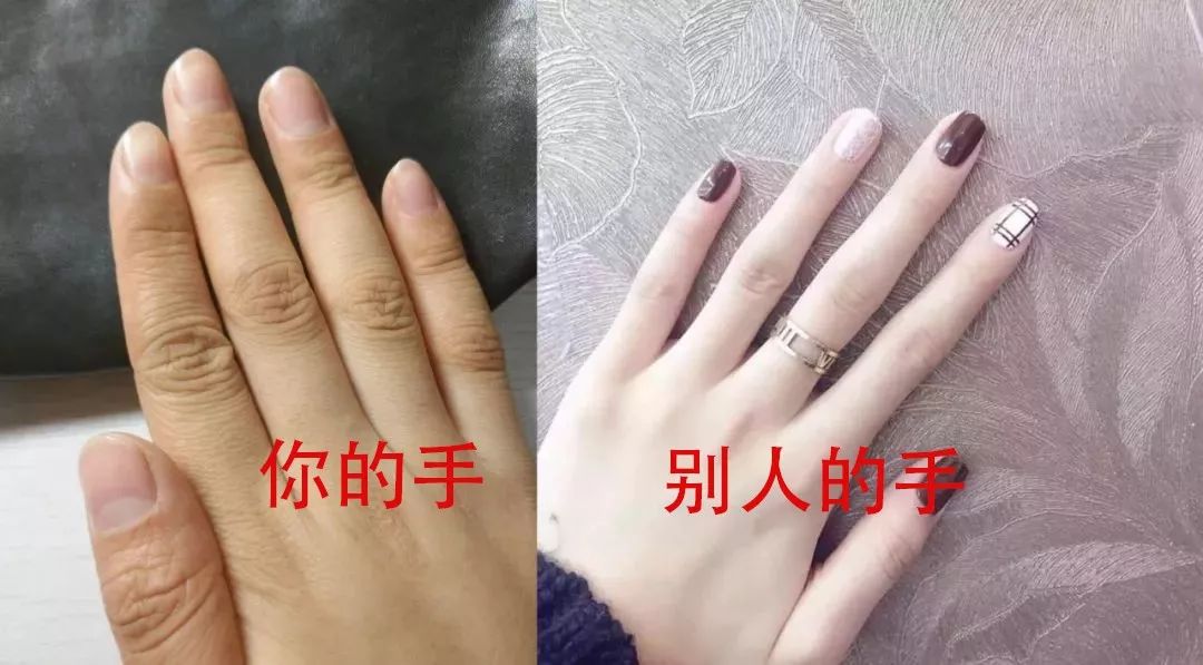 手纹深干燥、粗糙真显老！这支法国“换皮护手霜”，拯救干燥皱纹