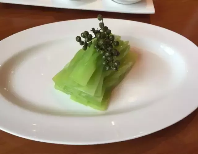 广州最贵的6大粤菜餐厅，吃过一家你就是土豪了！