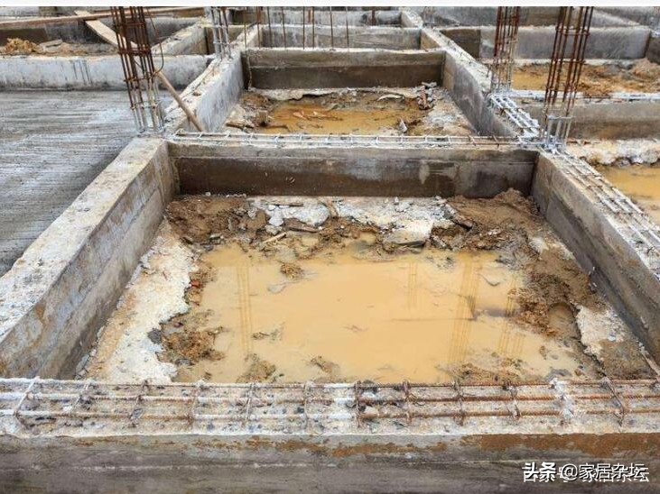 自建房的地基怎么做防潮？有哪些可行的做法？怎么操作？