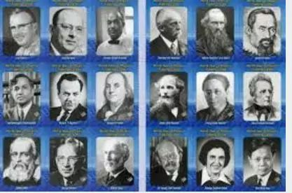 2019年“求是终身成就奖”授予了杨振宁，可你却不了解他的伟大