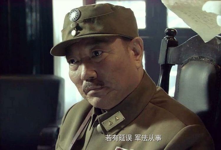 抗战时期集团军司令、军长、师长为何都是中将？泛滥源于两点原因