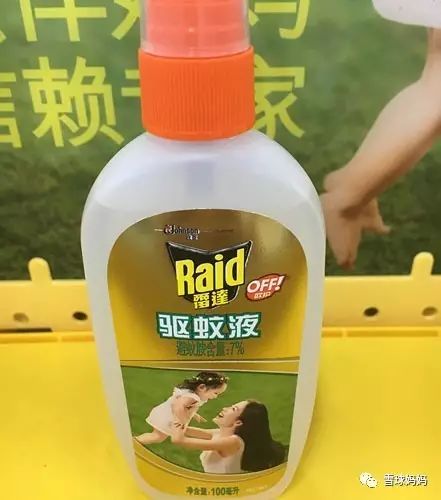 驱蚊贴、手环、蚊香盘、电蚊香...宝宝的驱蚊产品到底选哪种？