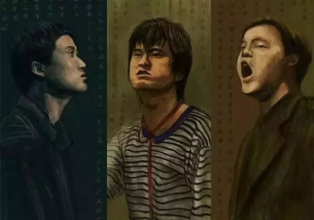 窦唯：王菲和我结婚全是阴谋