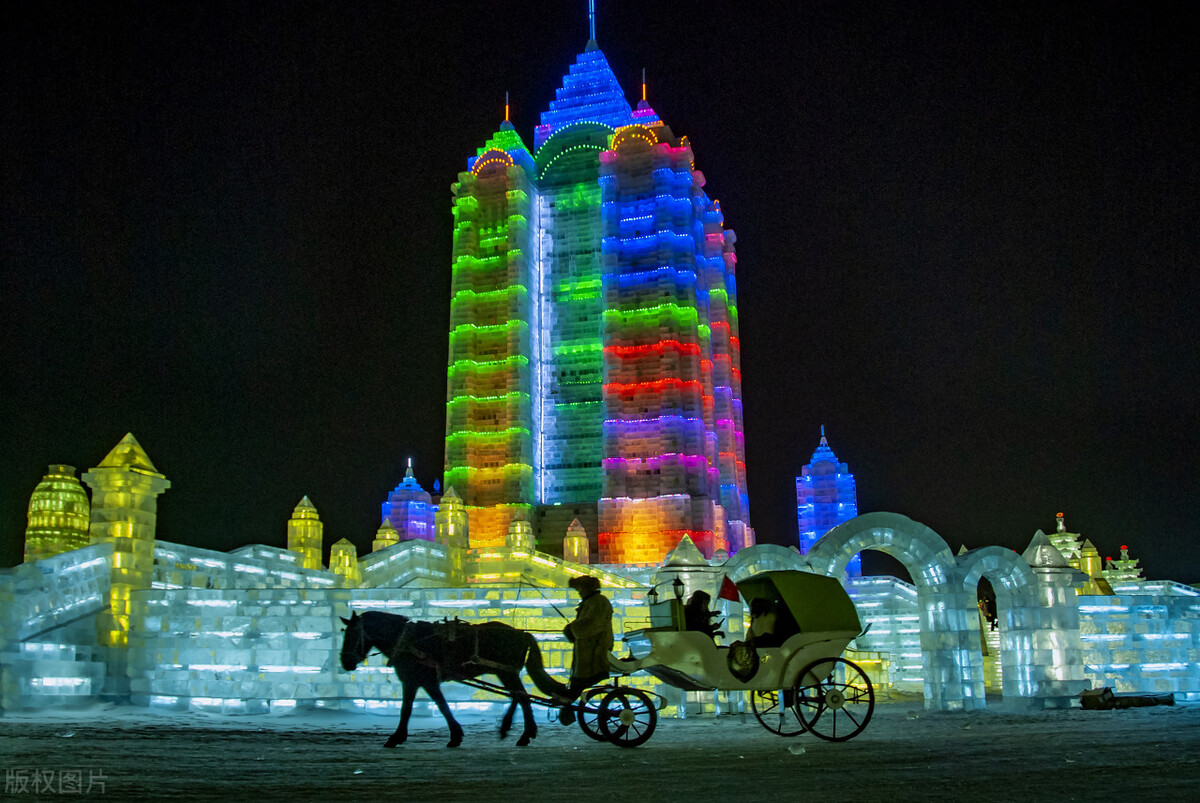 全年旅行攻略来喽，一年12个月最佳旅行地推荐，看遍国内美景插图