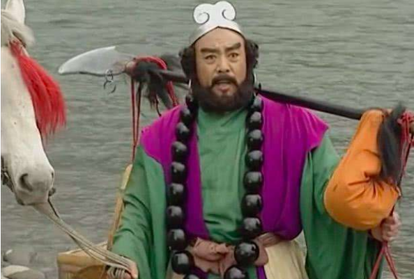 中沙和尚人物形象 沙和尚人物简介