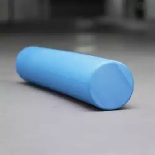 长期跑步的人经常膝盖痛,如何缓解呢?