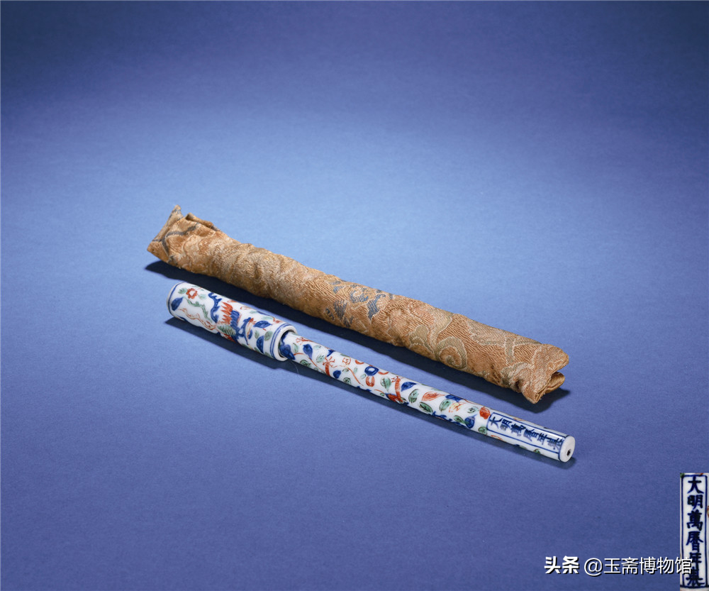 毛笔也能收藏，最贵毛笔拍出302万元，史上最贵的30枝毛笔