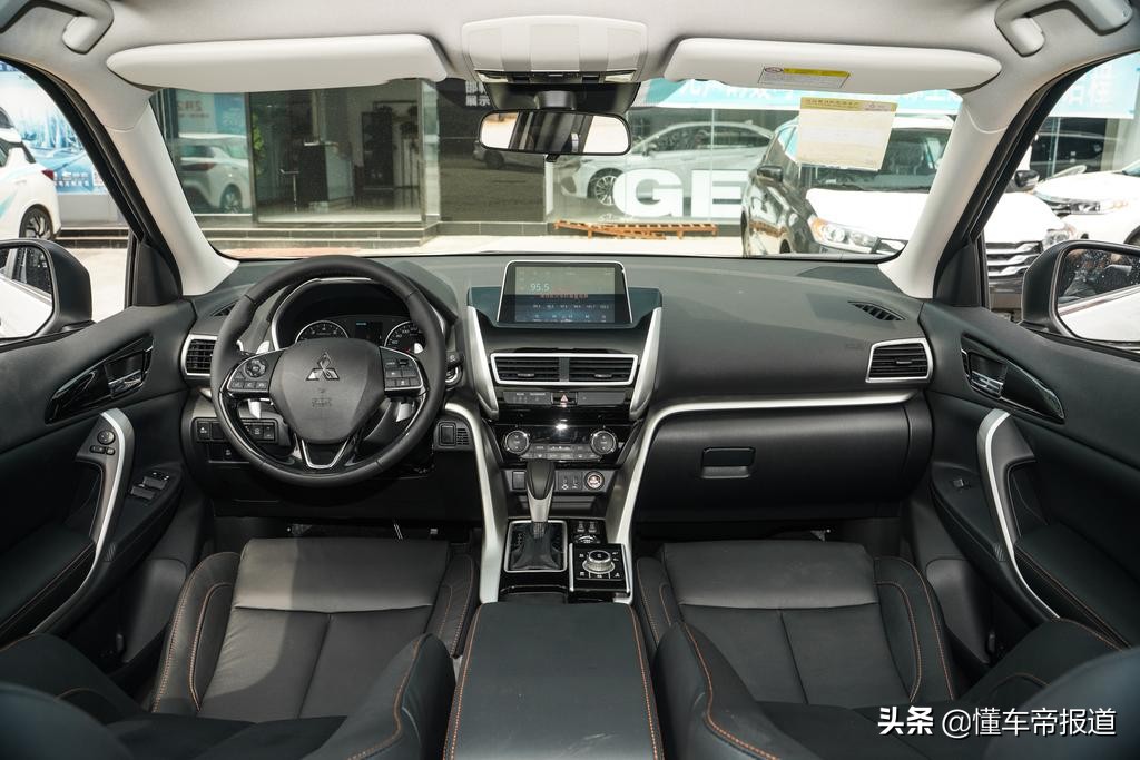 情怀与实力并存？非街车之选？盘点四款“涅槃重生”的SUV