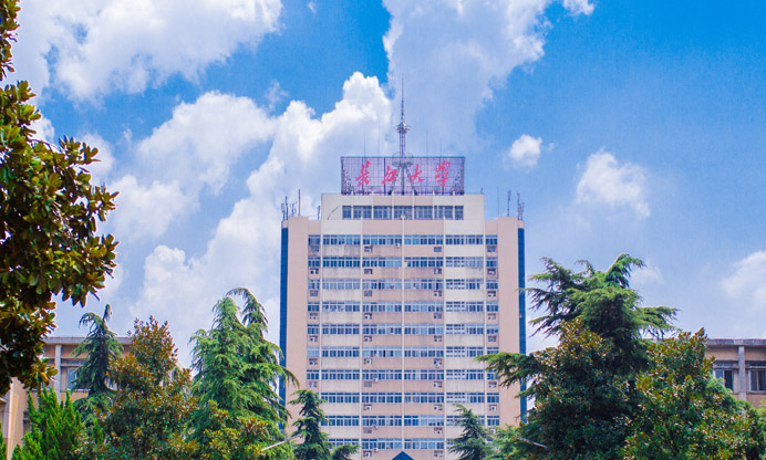 长江大学图书馆官网（长江大学新校区将建）