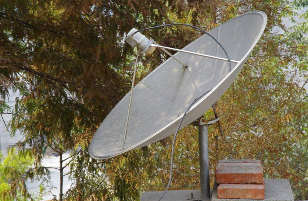 电视接收器小锅价格(卫星锅) - 价格百科