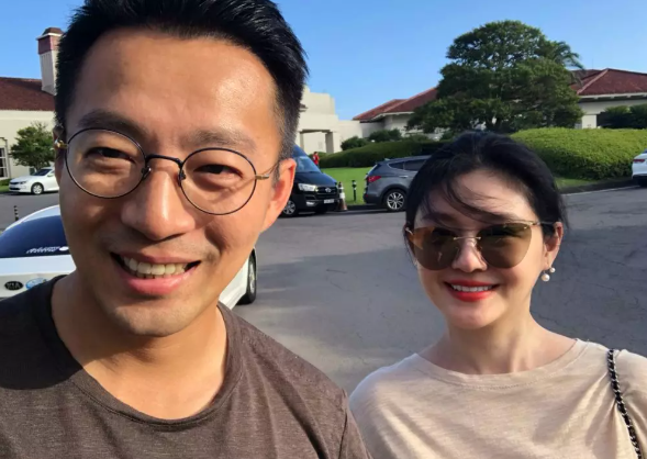 狙击安以轩，梦断张雨绮，大S的11年豪门婚姻落幕有啥好意外的？