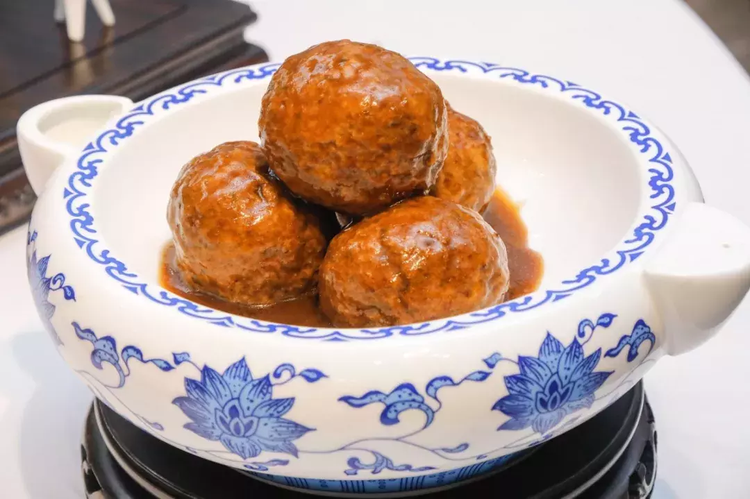 真香!这些淮安特色美食你吃过多少?