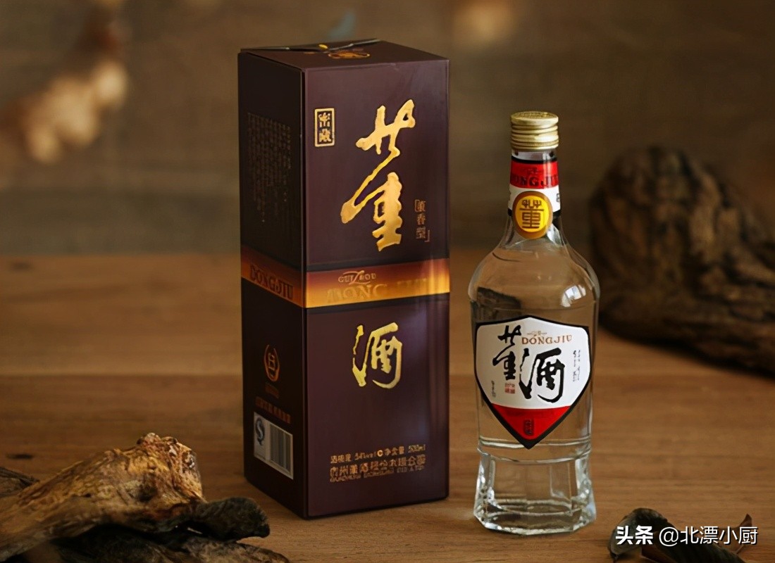 全国哪里产的白酒最好喝？中国十大白酒排行榜，看看你喝过几种？