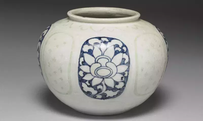 越南青花瓷,你听说过吗?