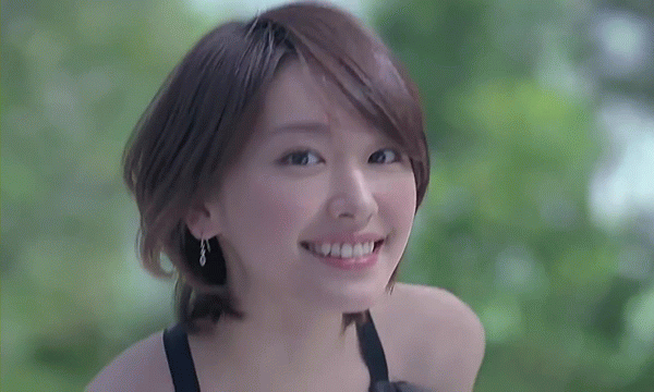 2021日本10大最美女明星，白石麻衣第1，石原里美仅第6，广濑玲第3图片