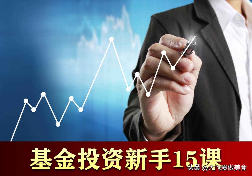 基金新手第4课，手把手教你分析基金，以后就知道怎么去看基金了