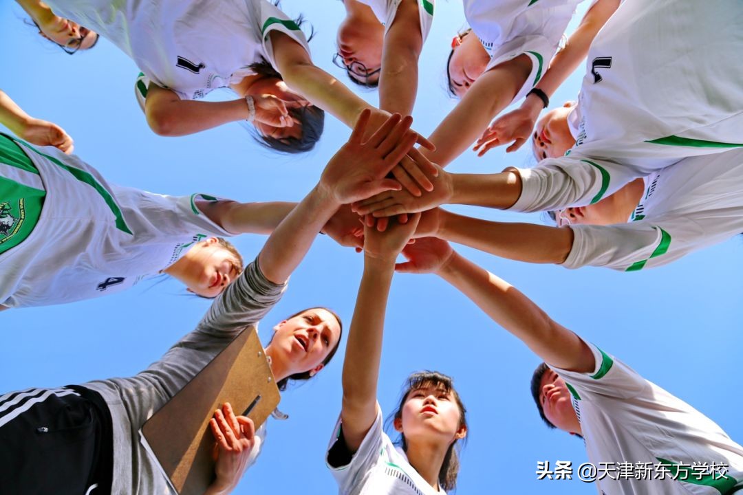 国际学校到底是什么？孩子在这里会成为一个什么样的人？