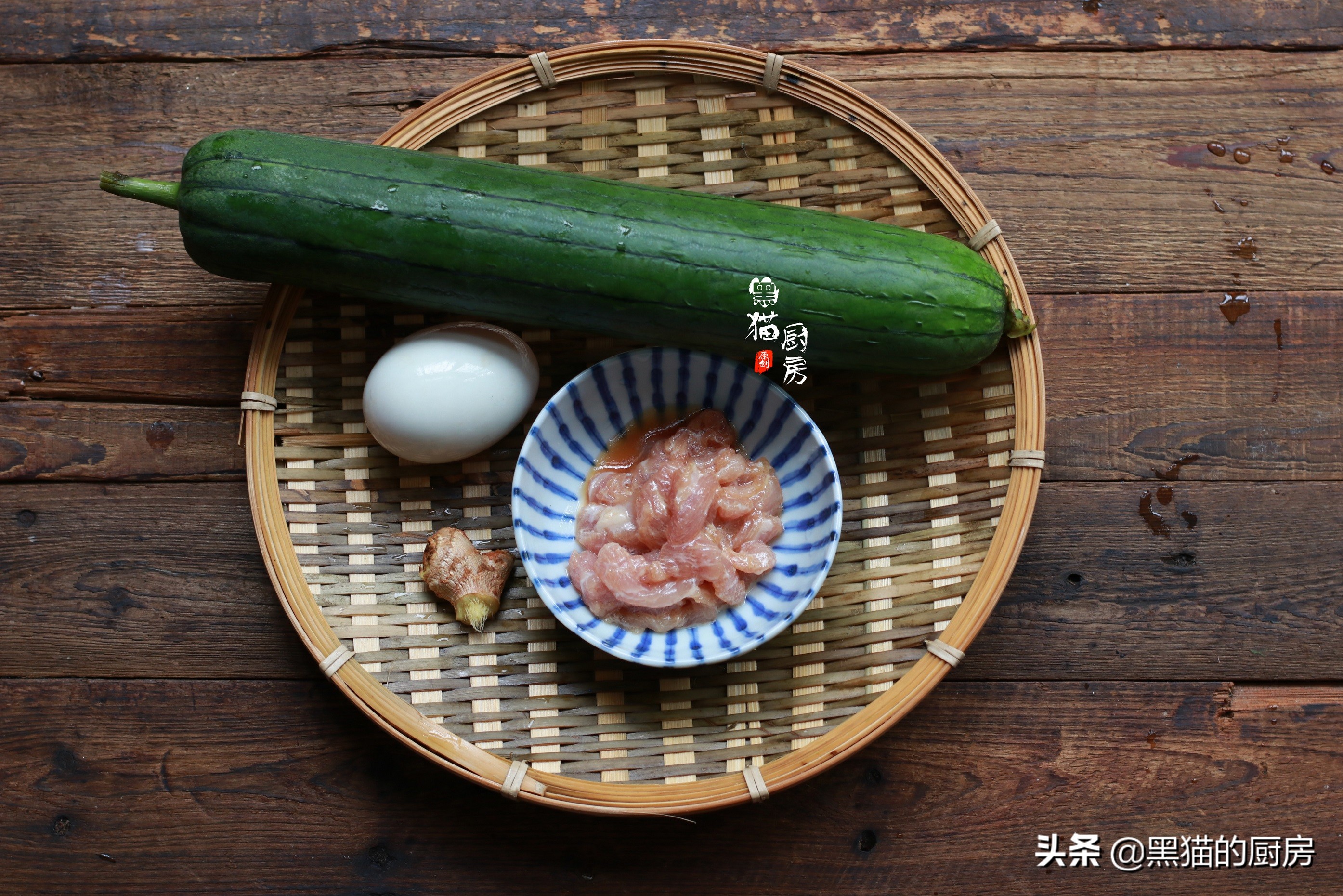 高考生没胃口，此汤要多喝，消火清热，比喝鸡汤好，最适合夏天喝