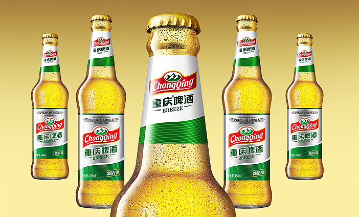 中国啤酒排行榜前十名（十大啤酒品牌排行榜）