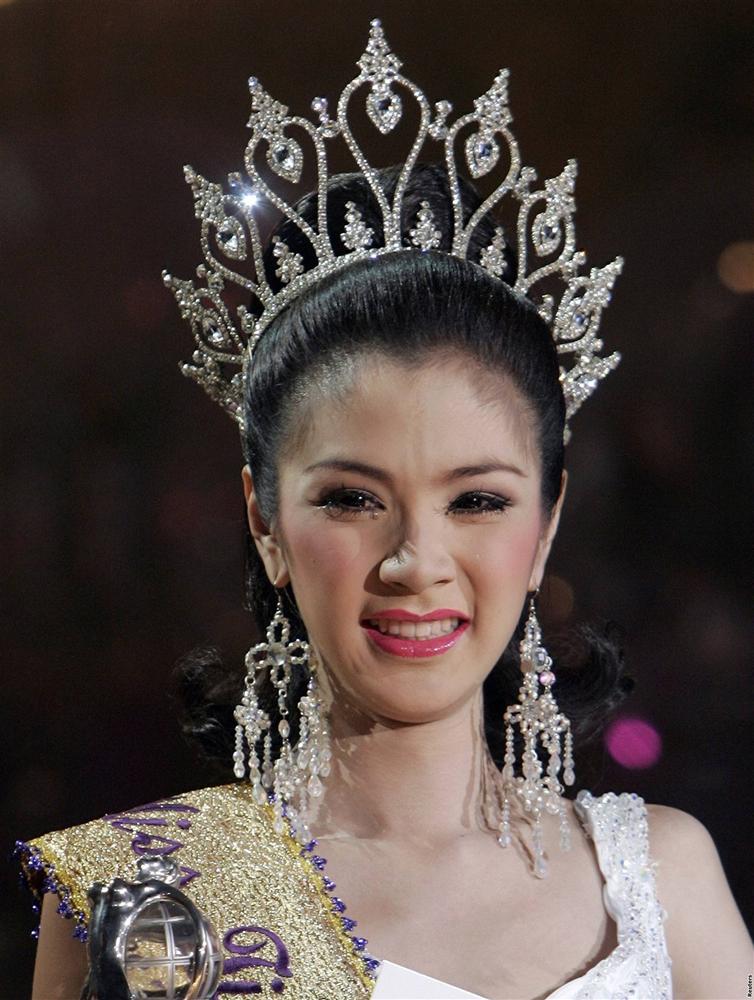 盘点最近15届变性人选美比赛冠军得主，哪一届你认为最漂亮？