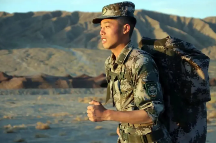 5年78名大学生参军！中山大学曾走出中国第一位女实习舰长