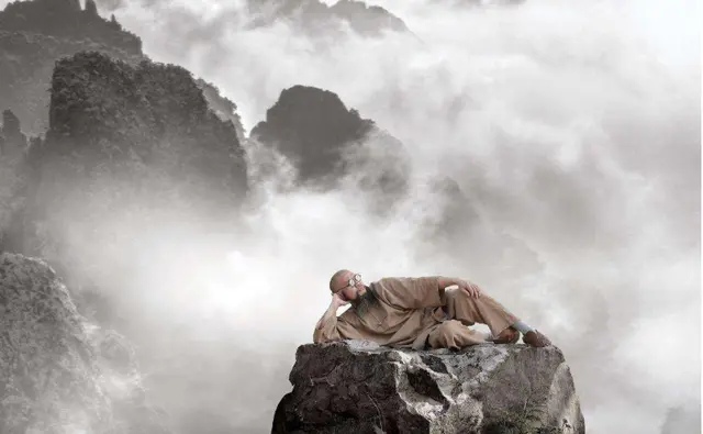 我豪横!生于70年代，从农耕文明走到信息智能时代最后的见证人