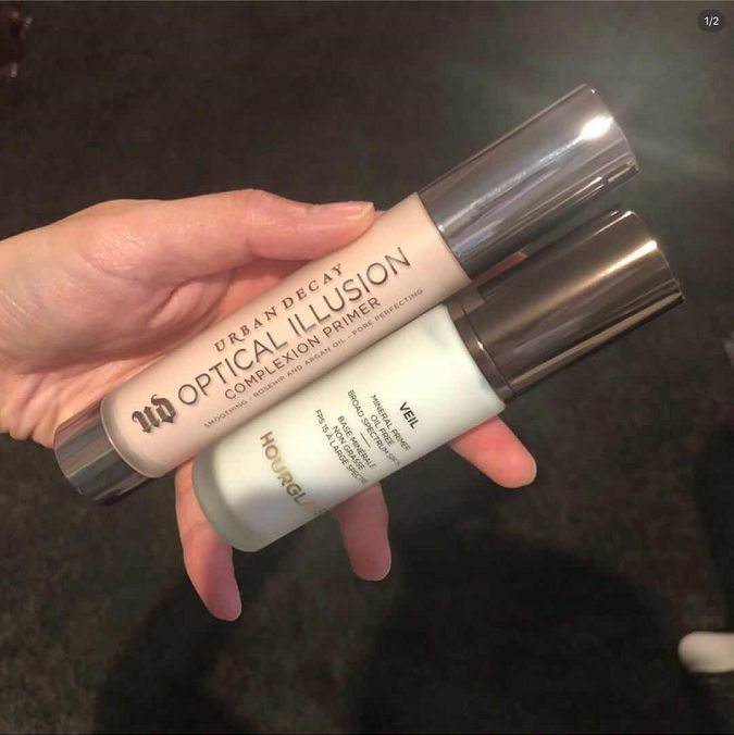 彩妆品牌URBAN DECAY衰败城市2020年免税店最新报价