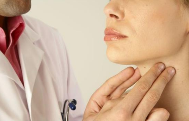 患有甲状腺结节不能吃萝卜?这3种食物忍住不吃,或有助结节消散