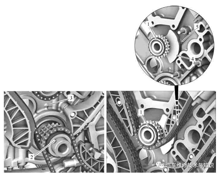 奔驰r350正时怎么对((必藏干货) - 四帝国车市