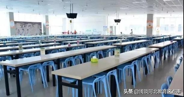 速看！民办初中住宿环境大揭秘