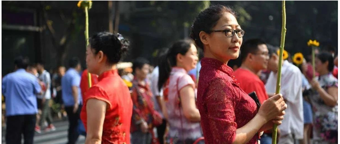 孩子高考，有哪些给孩子添“好运”的法子？果真智慧在民间