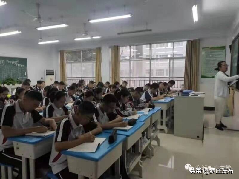 “神兽”归笼！直击罗庄开学第一天！还有这些要注意…