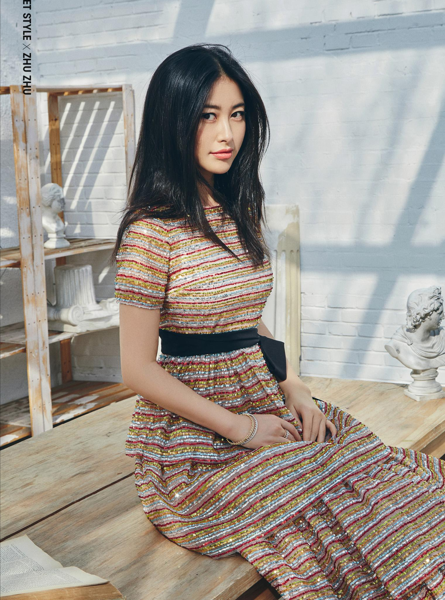 《赘婿》3位金牌女配角：一样的美丽，不一样的人生