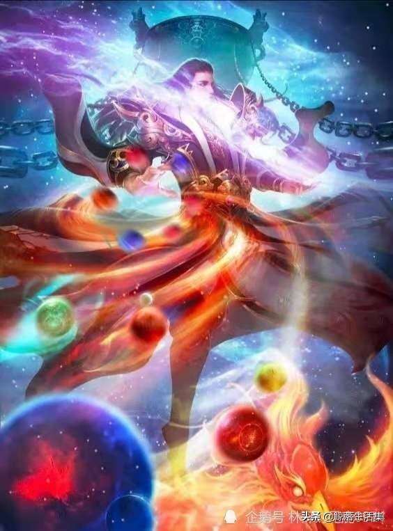 叶凡也算是完美世界中的人物了,他出现时,已为仙王,意外进入荒时代的