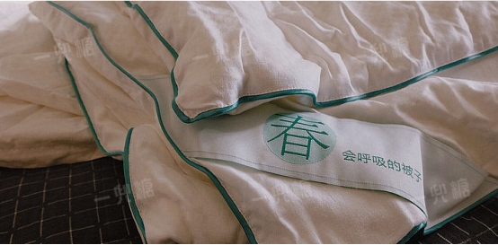 杭州蚕丝被品牌哪个品牌的最好最真实？来看评测
