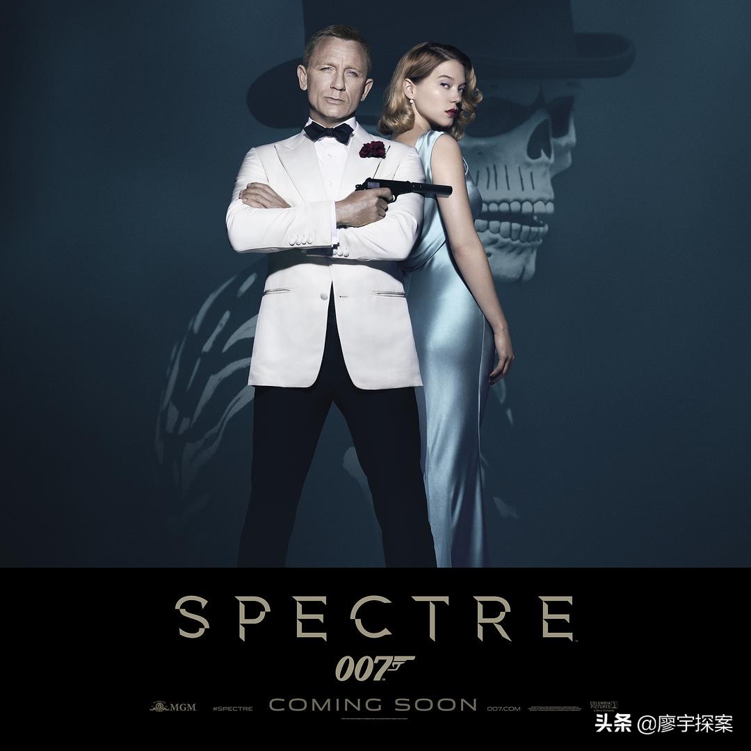 007系列电影一共多少部(25部《007》电影非一人所写,是作者的亲身经历