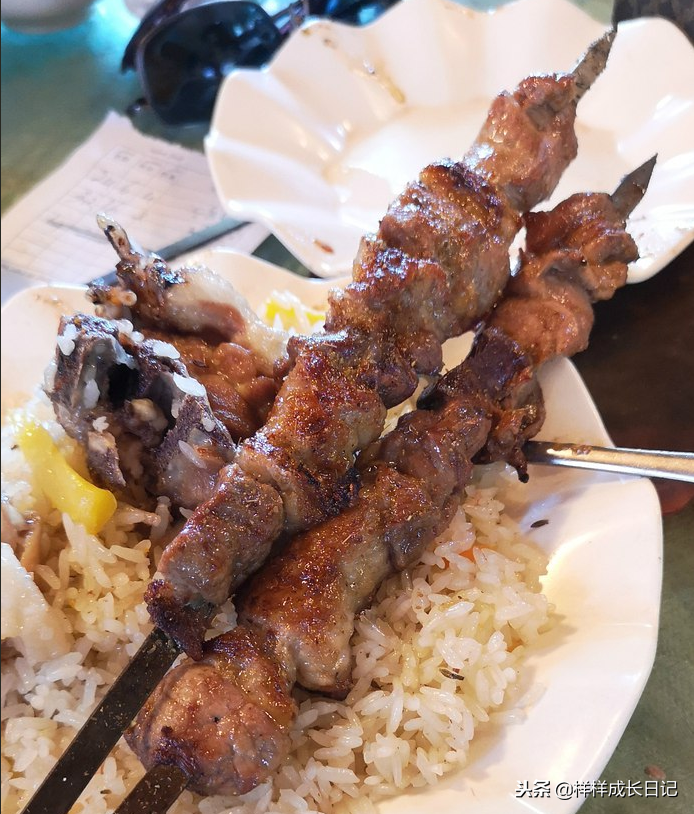 一家三口自驾去新疆，环南北疆27天15000公里，吃住行玩详细攻略