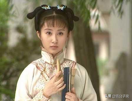 10大“秘史美人”今昔对比，有人改名退圈，有人成导演“小女友”