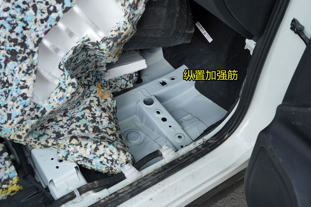 新奇骏拆解汇总 国人不爱的它都占？