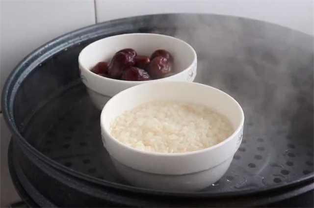八寶粥的做法,八寶粥的做法和配料比例