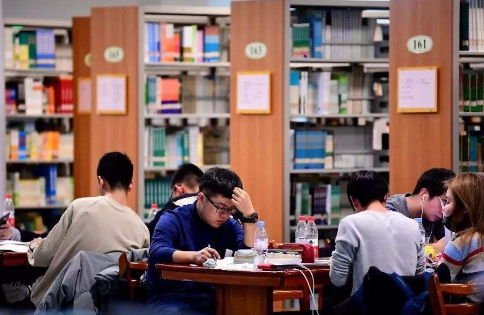 大学四六级“平均分”出炉，北大超587分，你拖学校后腿了吗？