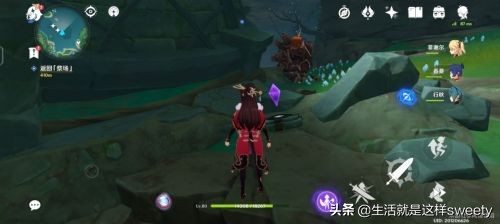 原神鹤观岛迷雾解密大全 原神知比山栖木任务攻略