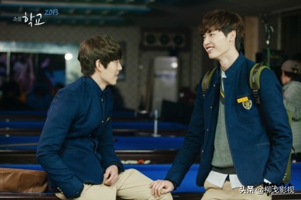 泪痣王子“李钟硕”出演的经典韩剧来啦！这次是他一个人的主场