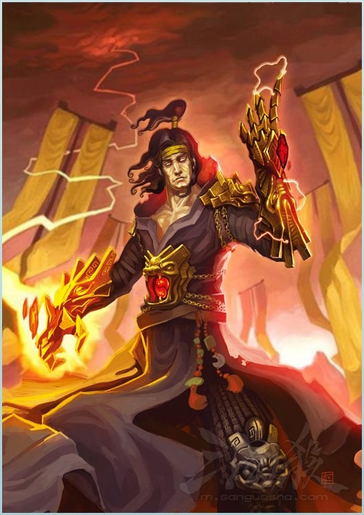 三国杀：当主公选择这些武将时，你应该怎样做？非常考验忠臣