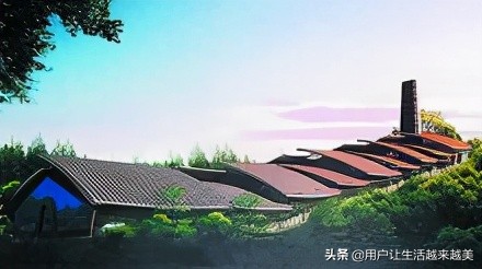 景德镇真是一个美丽的地方