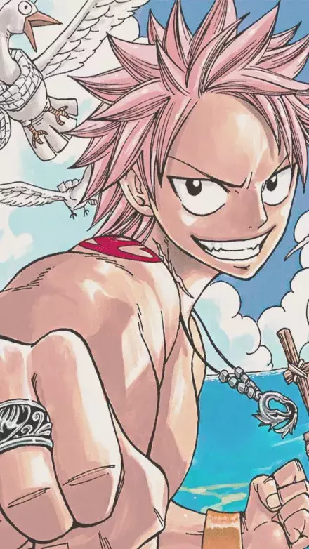 黑暗封印图片_妖精的尾巴泽雷夫-上犹电脑信息网