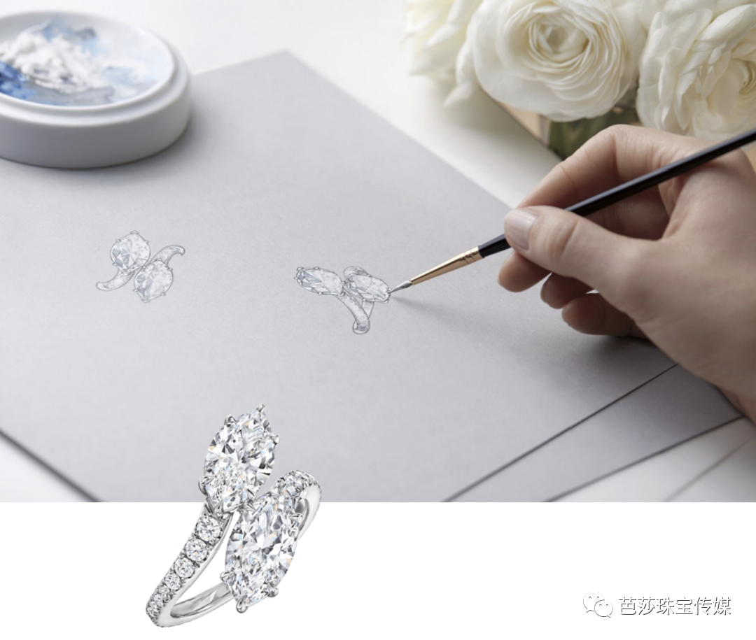 A妹婚戒居然不是鸽子蛋！Toi Et Moi凭什么让时髦精Pick？