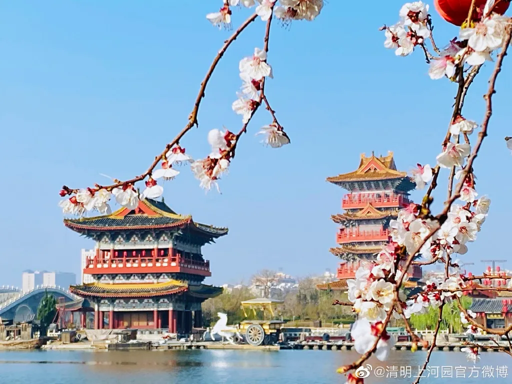 常年被黑被吐槽,实际是个唐风国潮不输西安的宝藏旅行地